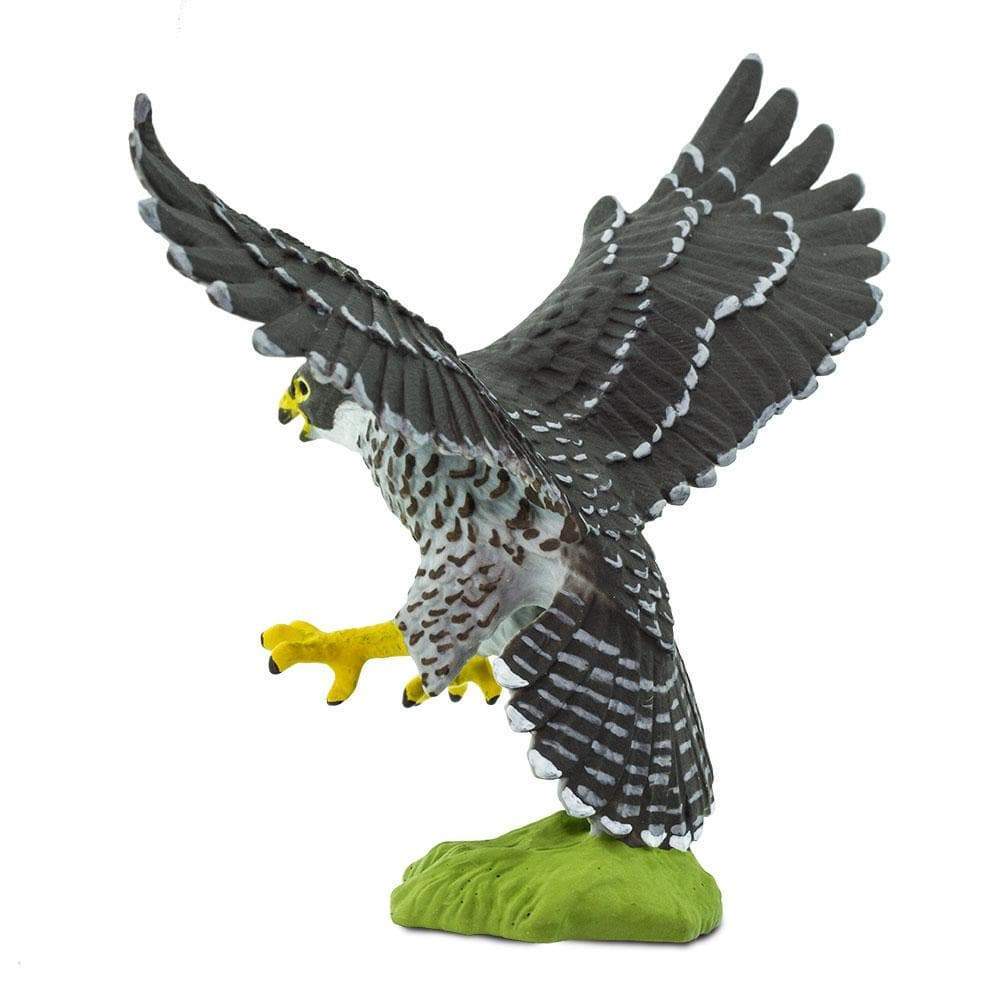 Peregrine Falcon Toy