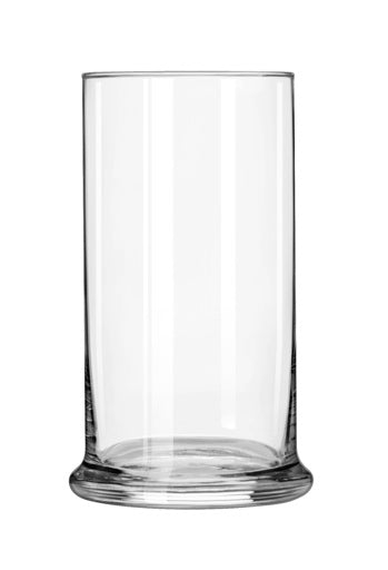 612 - 21 Oz Tall Status Jar (Case of 12)
