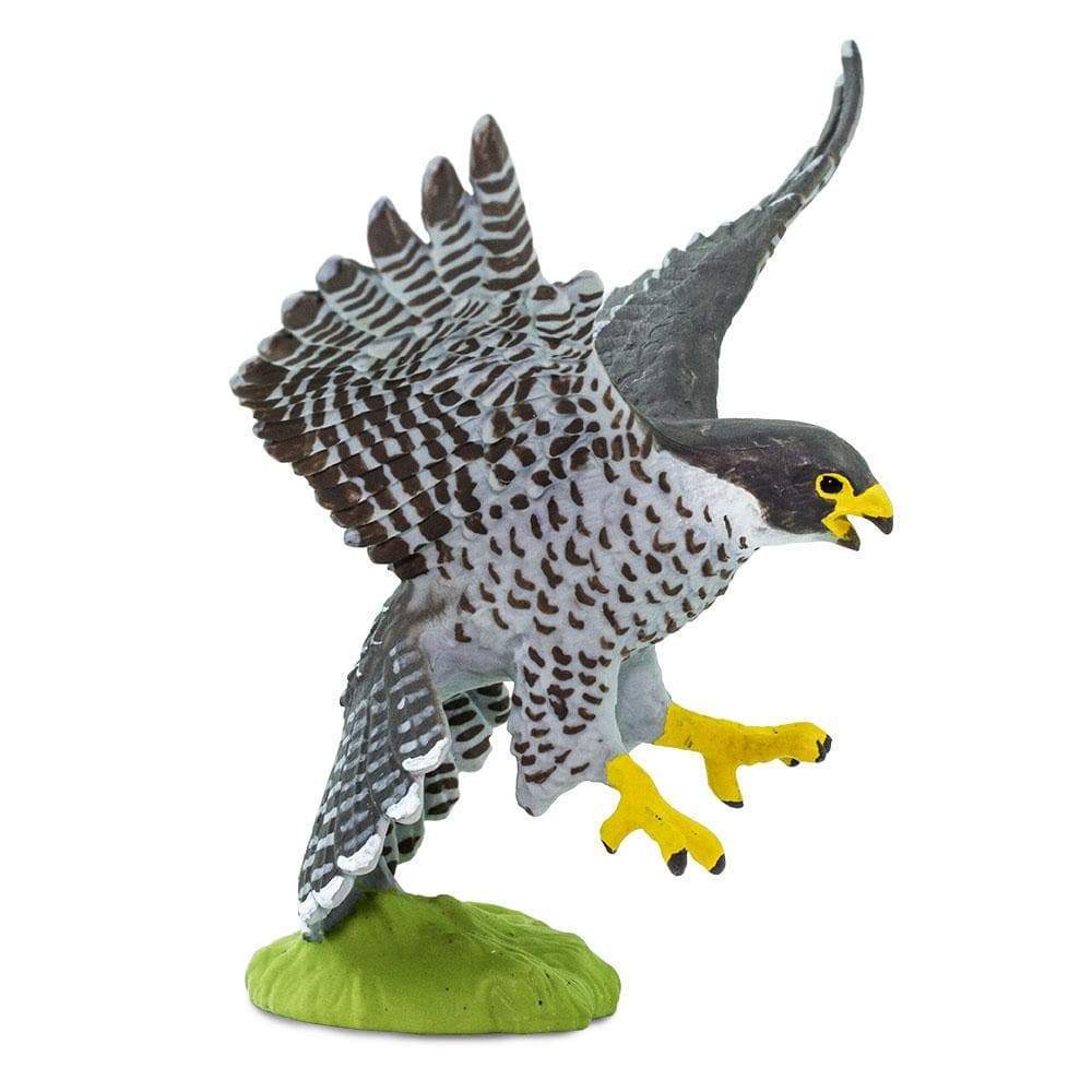Peregrine Falcon Toy