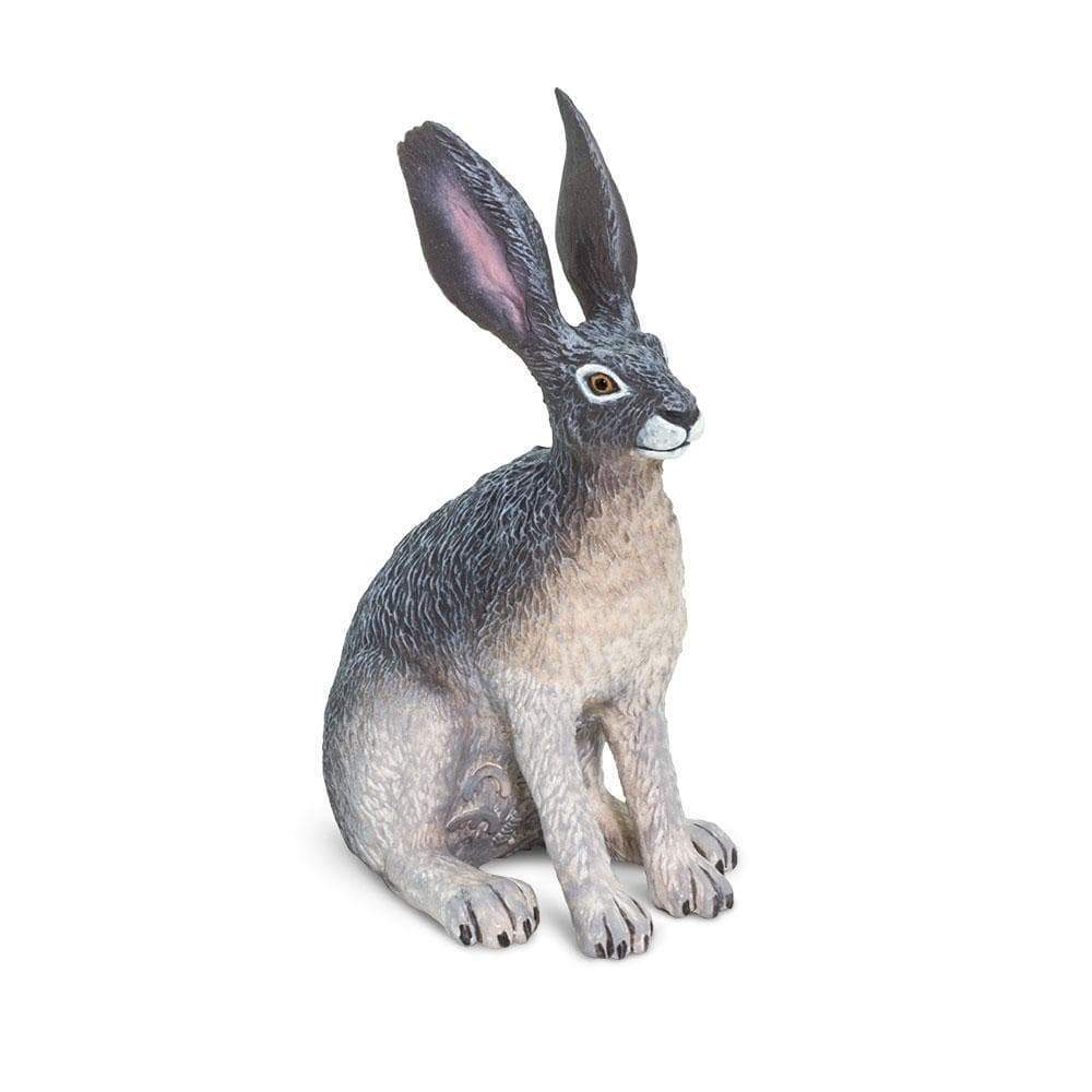 American Desert Hare Toy