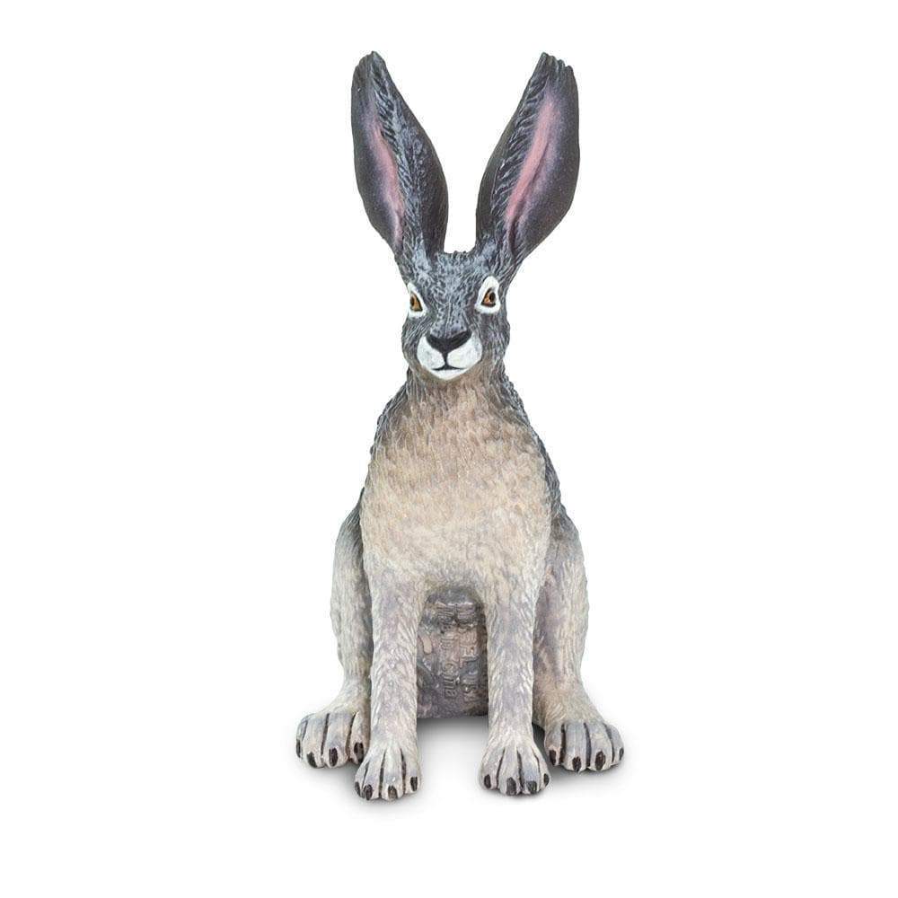 American Desert Hare Toy
