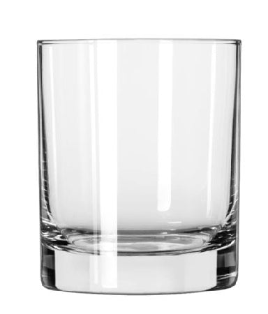 Libbey 2522 Chicago 7 oz Rocks Glass (Pack of 12)