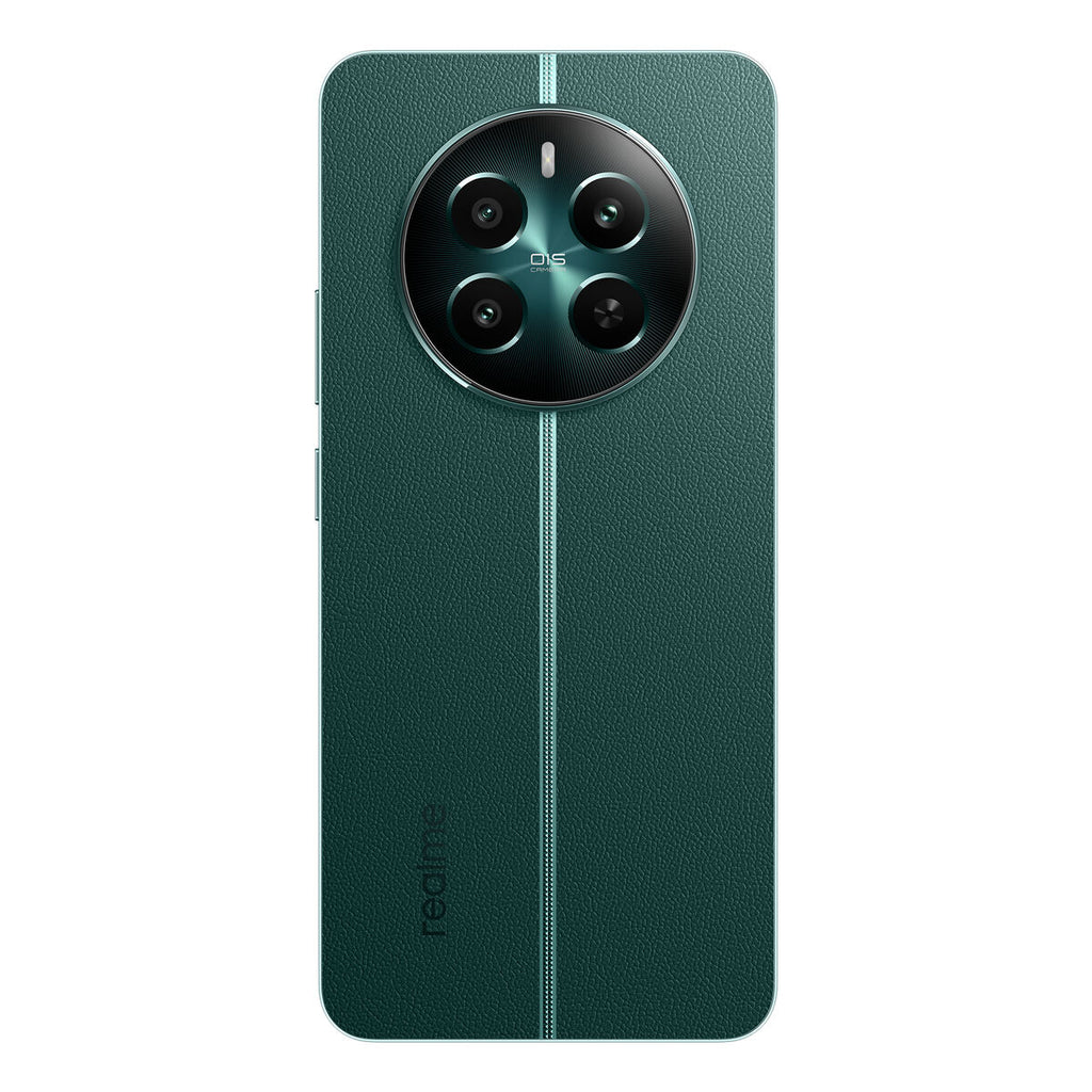 Smartphone Realme Realme 12 Plus Octa Core 12 GB RAM 512 GB Green 6,67"