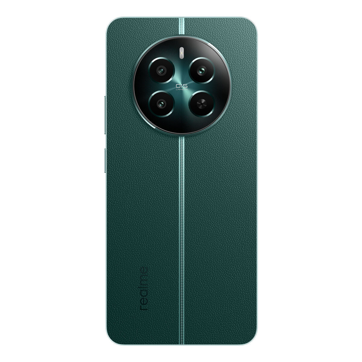 Smartphone Realme Realme 12 Plus Octa Core 12 GB RAM 512 GB Green 6,67"
