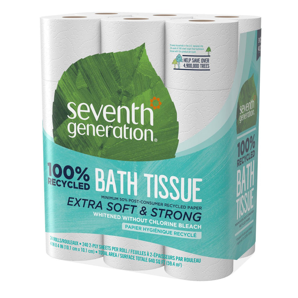 7 GEN BTH TSUE 240 SHEET ( 2 X 24 CT ) - Glow Haven