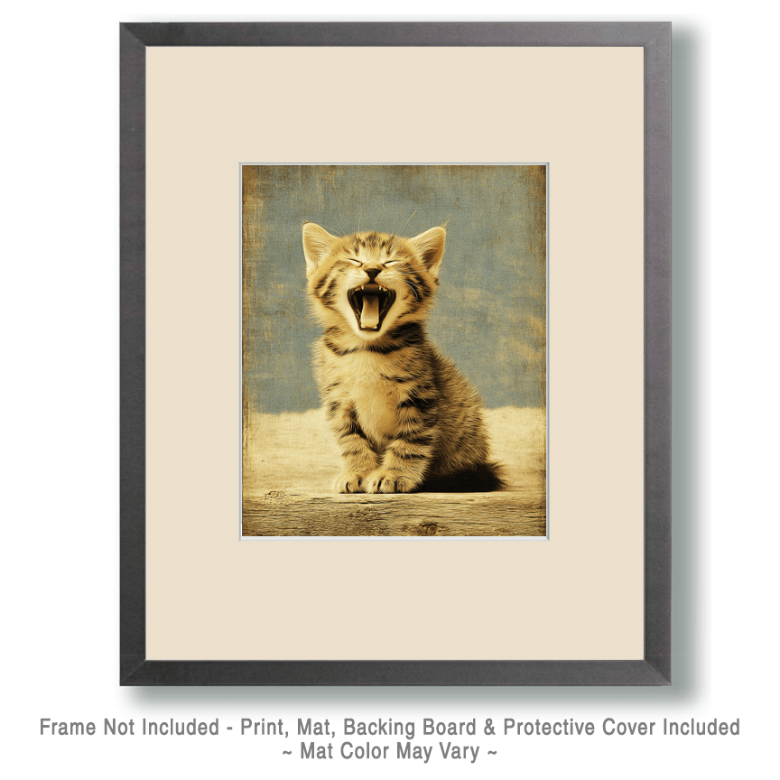 Wholesale Cat Art Prints