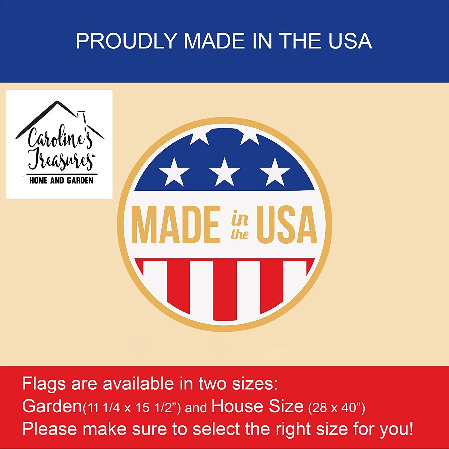 Lhasa Apso Easter Egg Hunt Garden Flag