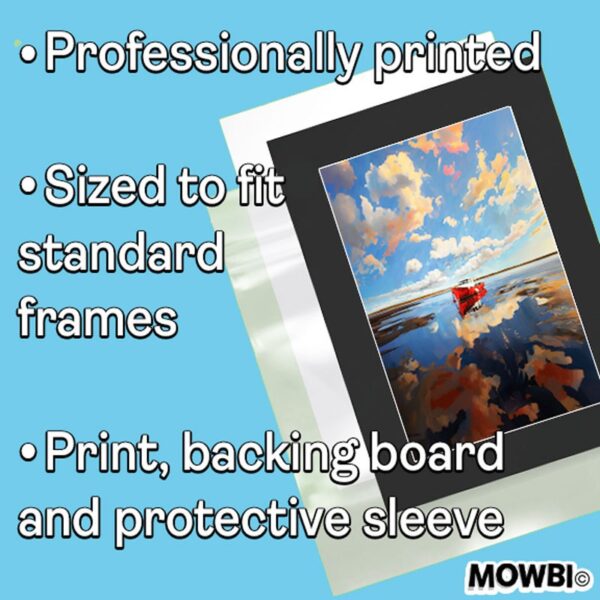 Wholesale Art Prints