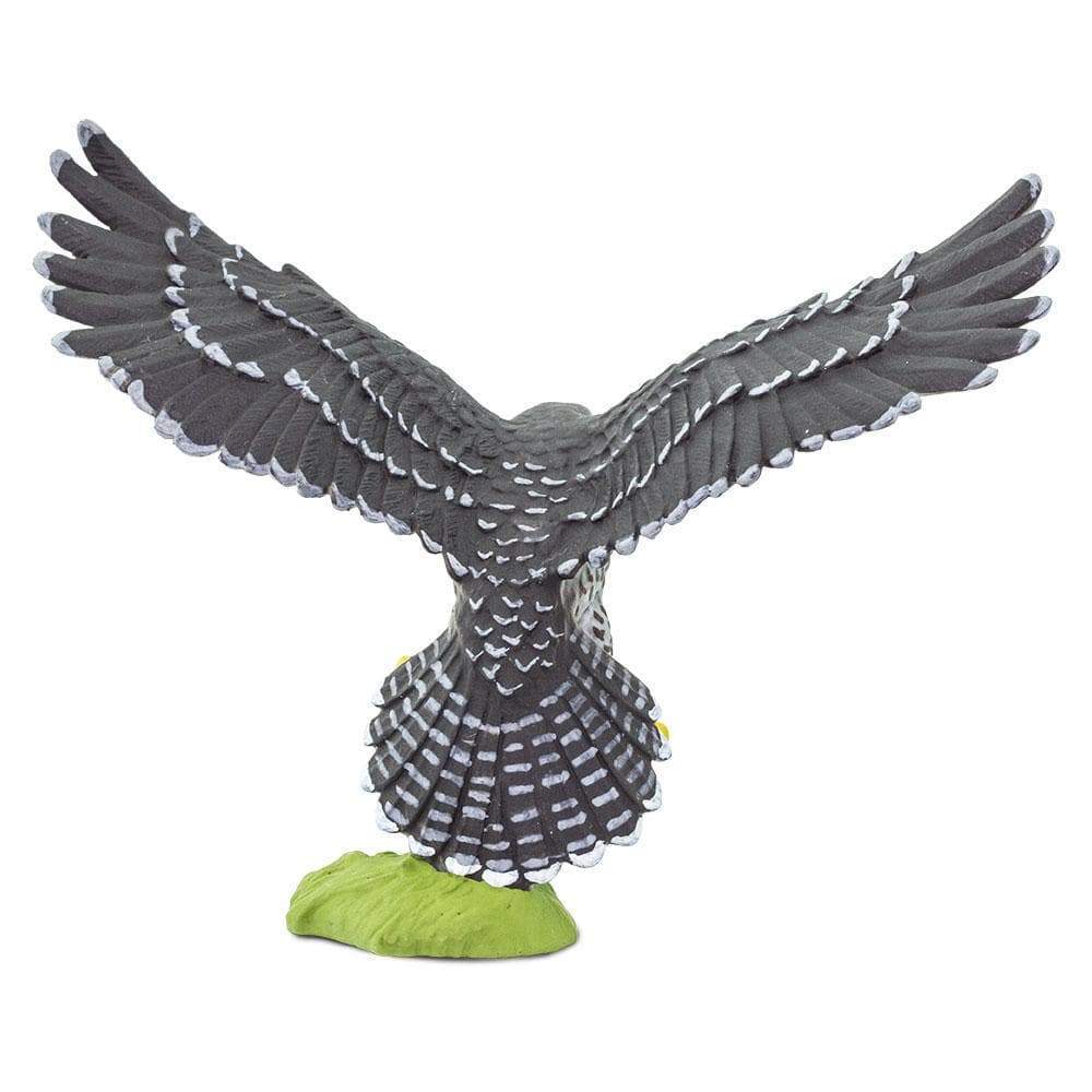 Peregrine Falcon Toy