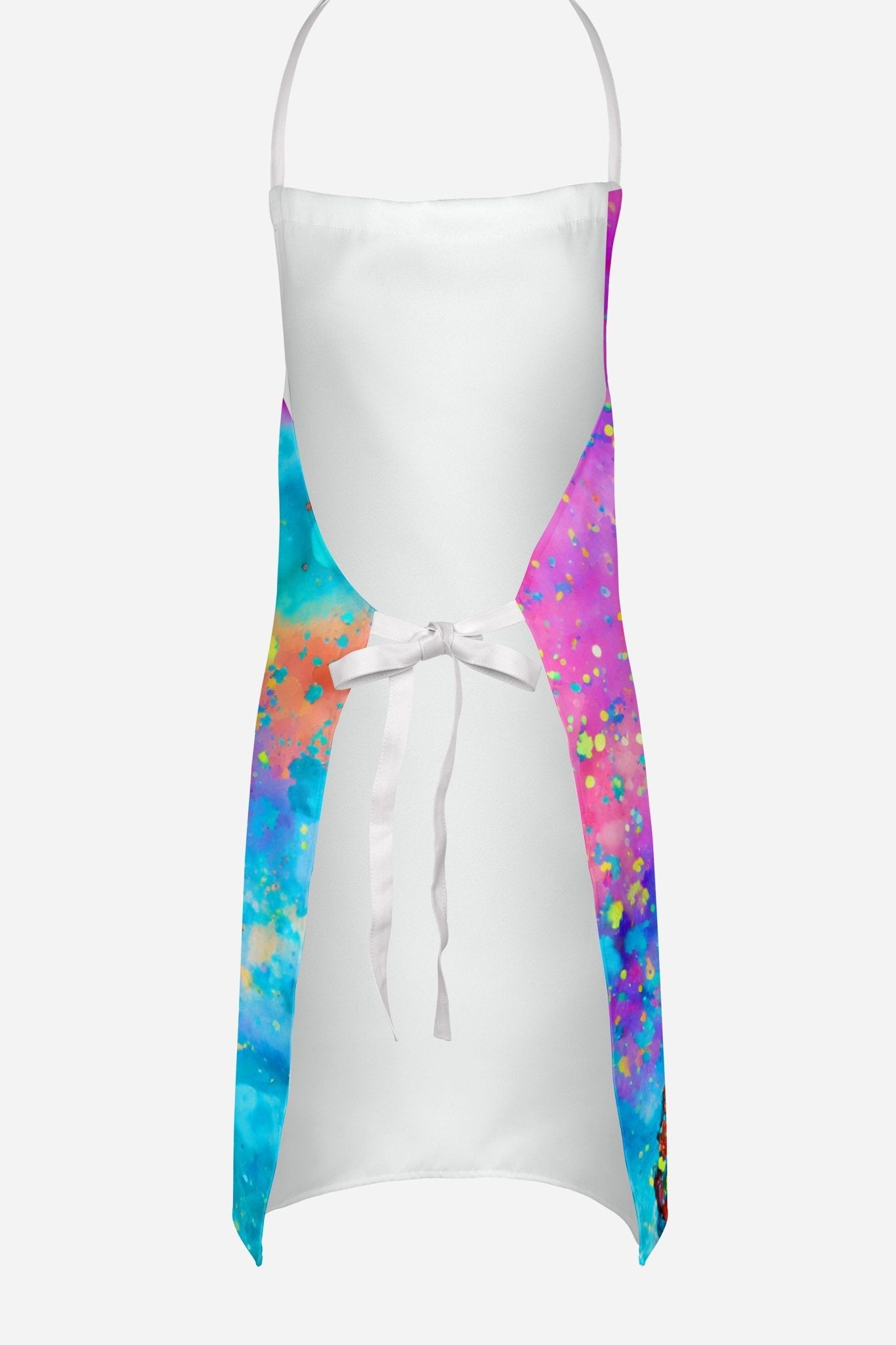 Weimaraner Hippie Dawg Apron - Glow Haven
